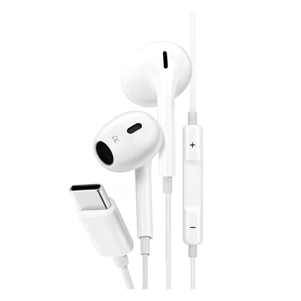 ASAKI หูฟัง A-K6616MP สีขาว จัดส่งโดย HomePro