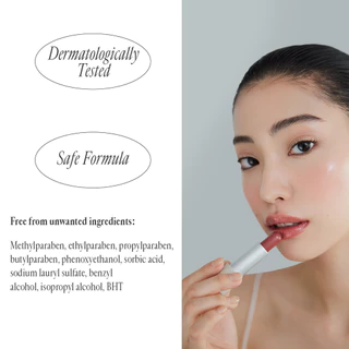 FRESHIAN SENSUAL VEGAN LIP BALM