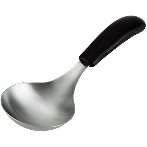 Kai Mark Spoon A gem of chef little bit Made in Japan DH2503