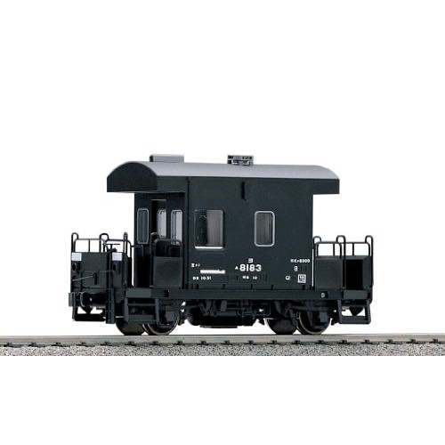 [นำเข้าจากประเทศญี่ปุ่น] KATO HO Gauge Yo8000 1-805 รถขนส่งสินค้าโมเดลรถไฟ