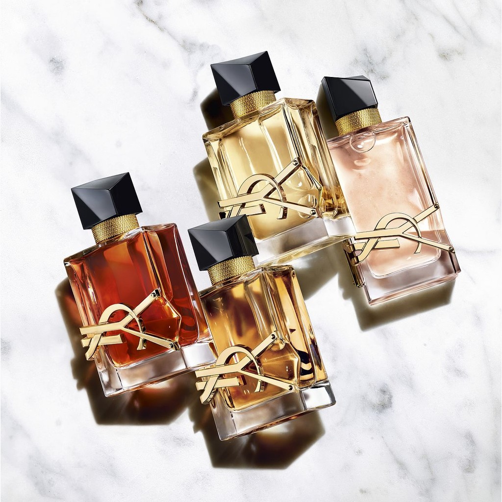 Random gift of perfume 7.5ml