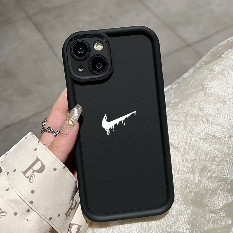 เคสสำหรับ OPPO Reno 10 5G OPPO Reno 10 Pro 5G เคสโทรศัพท์ซิลิโคนนิ่มกันกระแทกแบรนด์อินเทรนด์