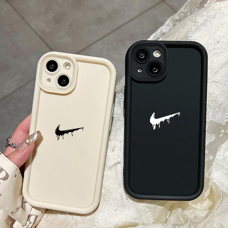 เคสสำหรับ Xiaomi Redmi 10C เคสโทรศัพท์ซิลิโคนนิ่มกันกระแทกแบรนด์อินเทรนด์ - รูปที่ 5