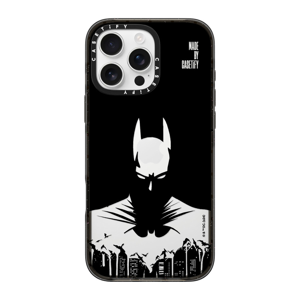 CASETiFY | Batman™ Shadow Case [Batman™]