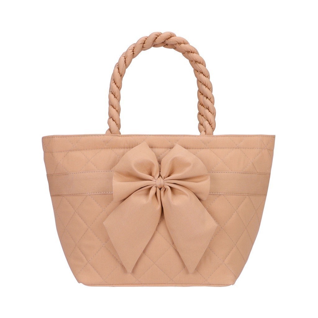 NaRaYa Handbag กระเป๋าถือ NBF-52WR