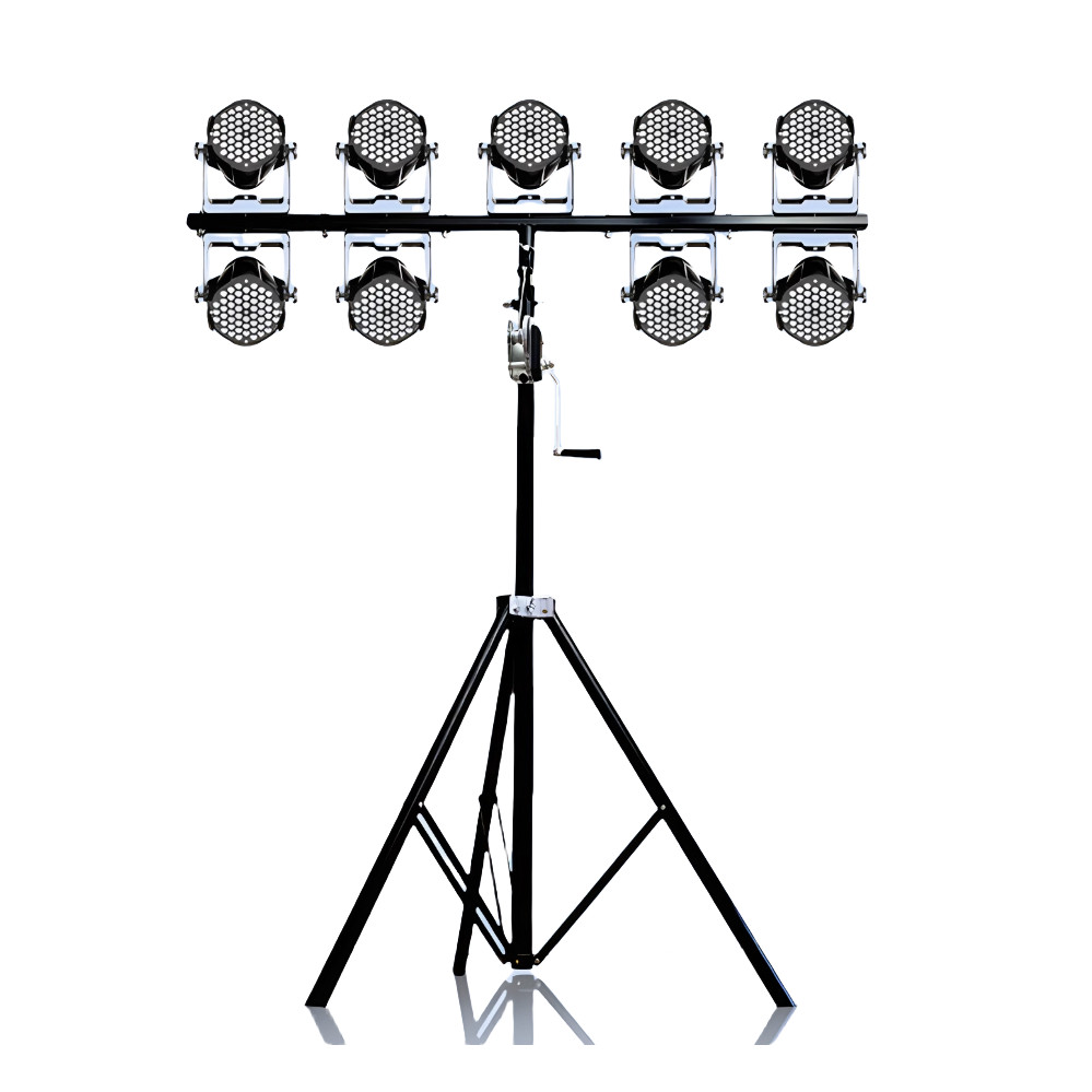 Pa Light Holder / Pa Light มือหมุนวงเล็บ / เวที / โคมไฟ/อุปกรณ์ประกอบฉาก
