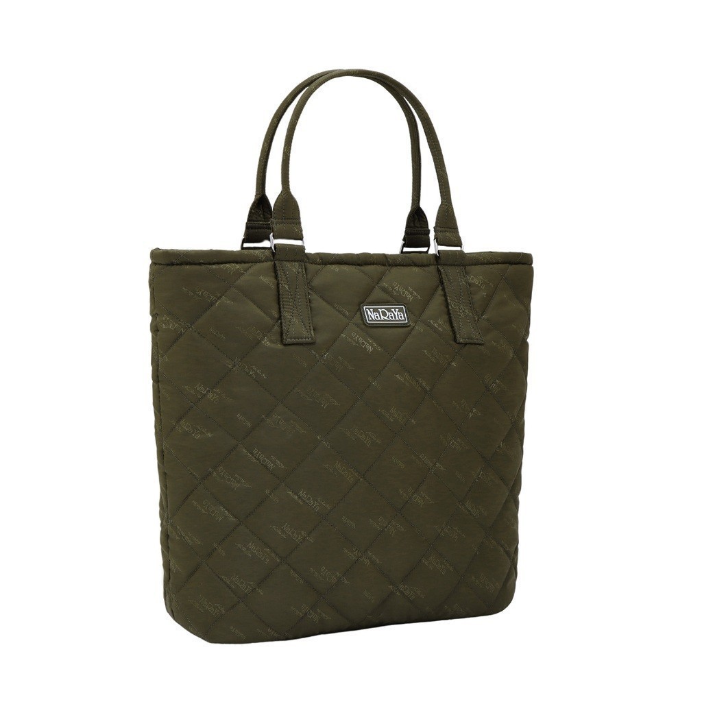NaRaYa Bubble Up Totebag กระเป๋าสะพาย NBU-1005WR