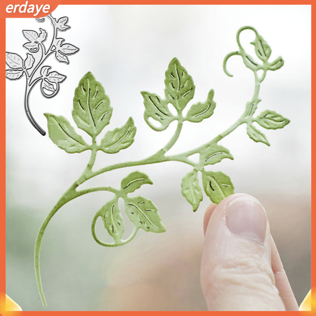 Eydm แผ่นแม่แบบเหล็กคาร์บอนตัดลายนูนสําหรับตกแต่งการ์ดอวยพรง่ายต่อการอยู่รอด