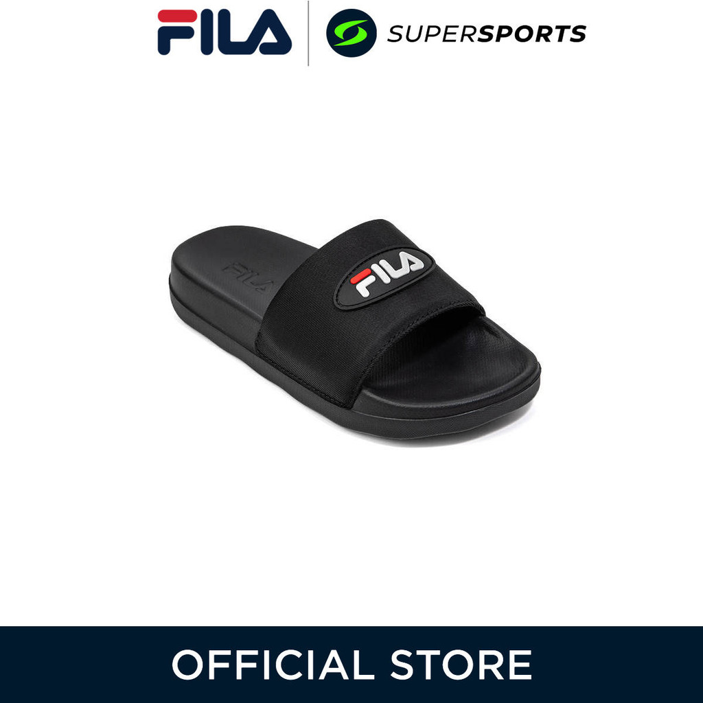 FILA Signore SDS240902W รองเท้าแตะผู้หญิง