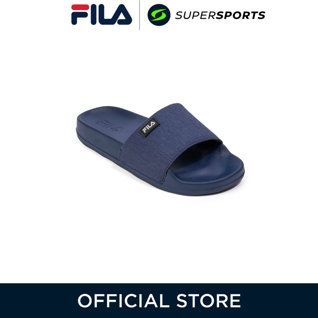 FILA Cross Road SDS240903M รองเท้าแตะผู้ชาย