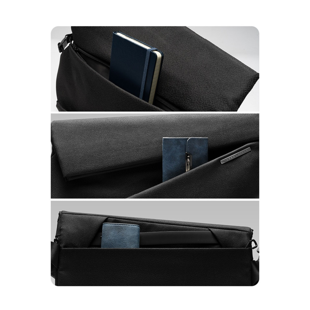 NIID Radiant Mega Sling Bag กระเป๋าสะพายข้าง ขนาด 14 นิ้ว