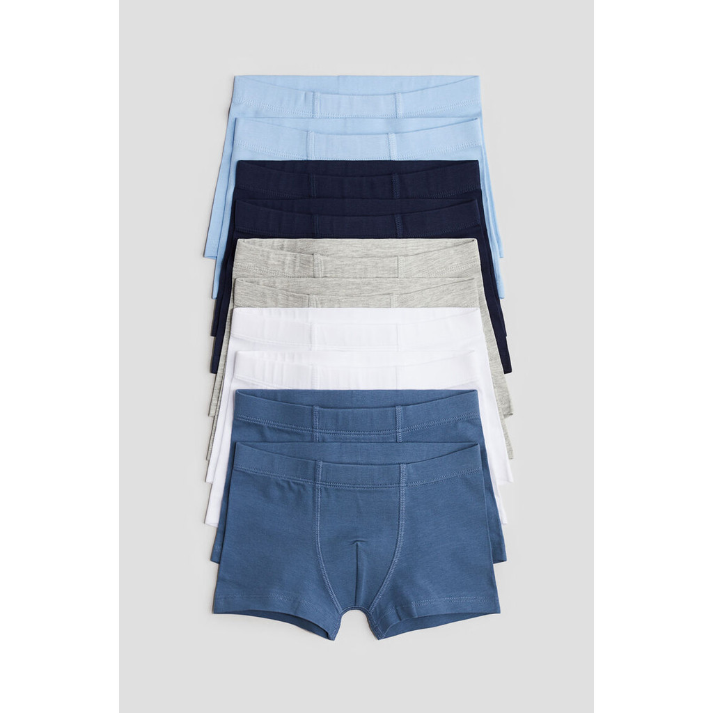 H&M Boy 10-pack boxer shorts 1121205_1