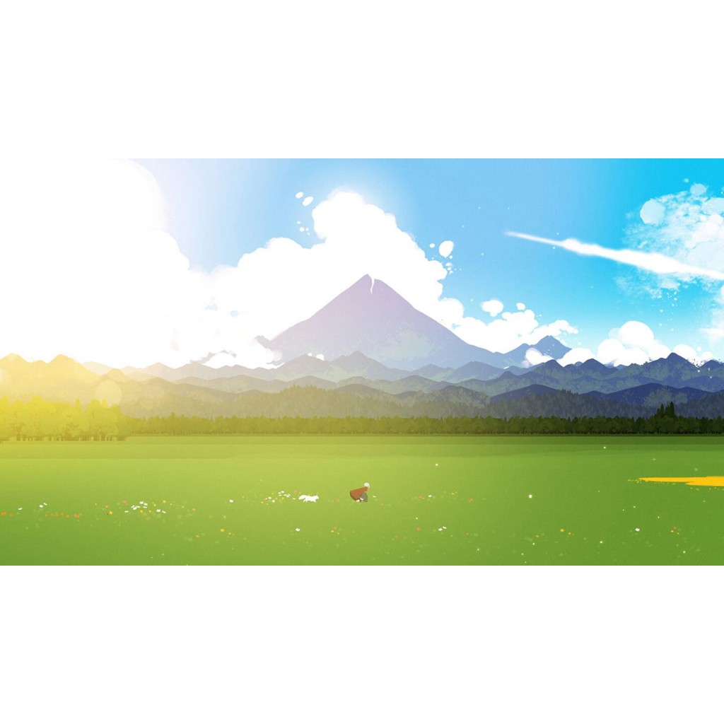 Nintendo Switch™ NSW Neva (By ClaSsIC GaME)