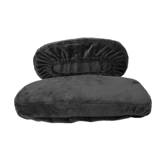 Anda Seat Armrest Cushions เบาะรองแขน สำหรับเก้าอี้เกมมิ่ง Gaming Chair (1คู่) ยกเว้น Kaiser4/5D