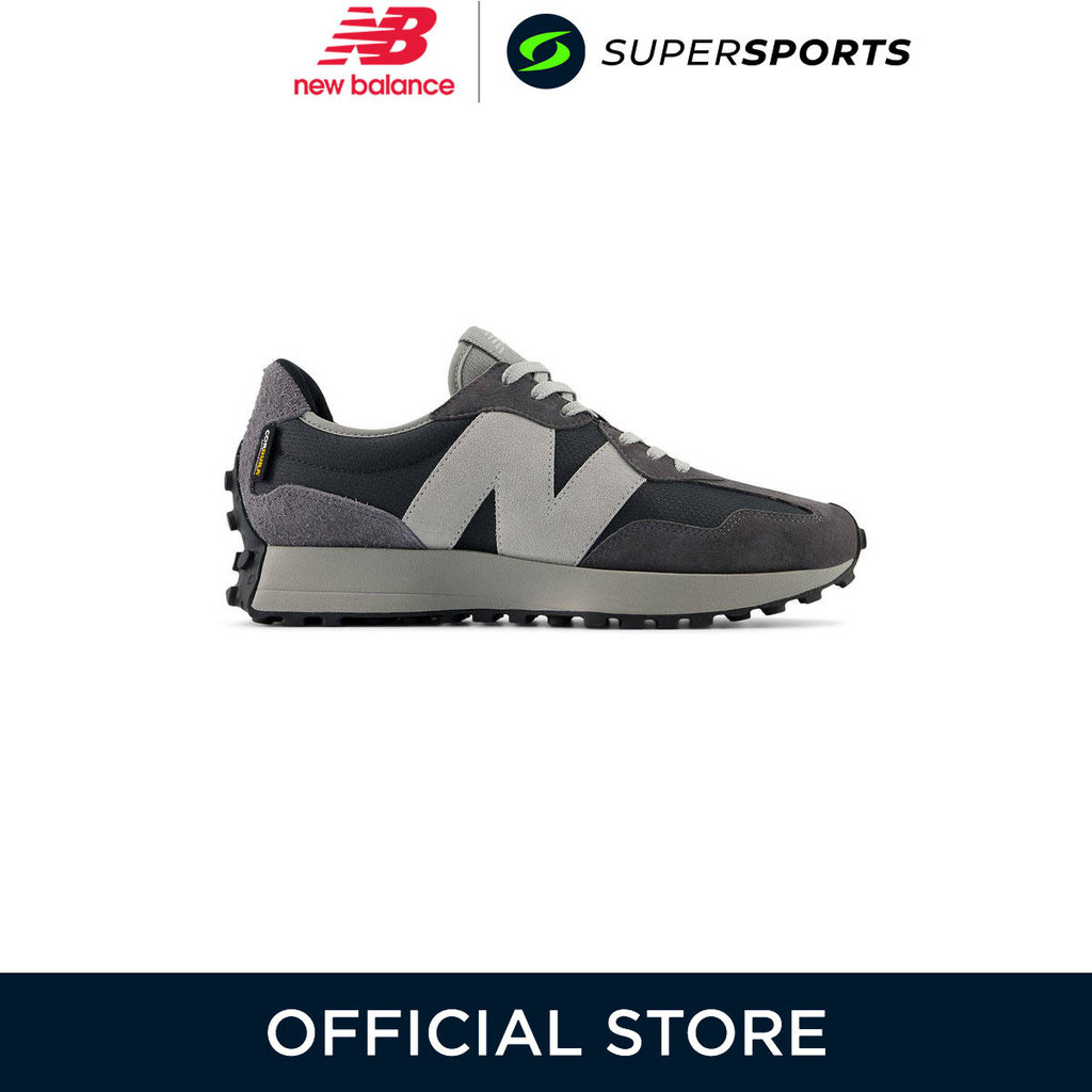 NEW BALANCE 327 รองเท้าลำลองผู้ใหญ่