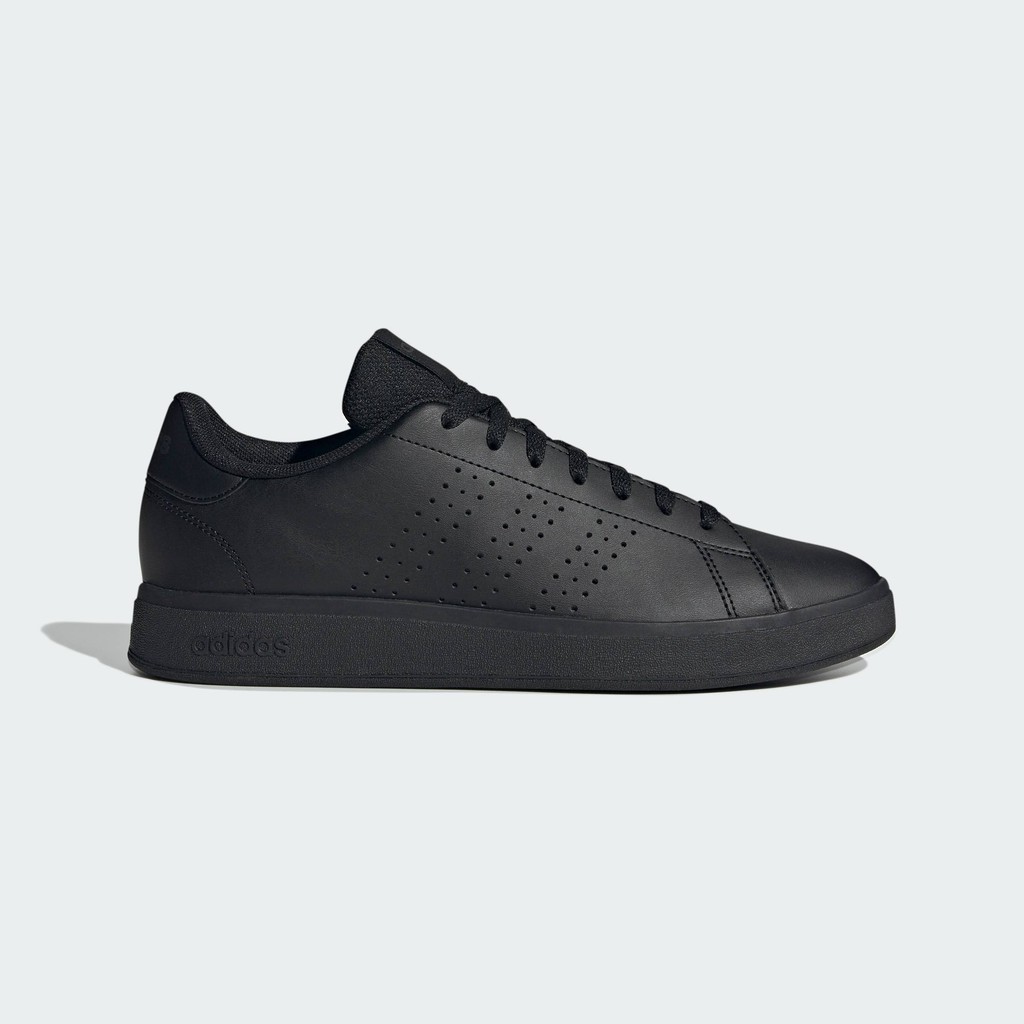adidas Tennis & Lifestyle Advantage Base 2.0 Shoes Men Black IG9184