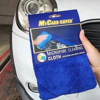Mycarr Super ผ้าไมโครไฟเบอร์หนาพิเศษ 600GSM