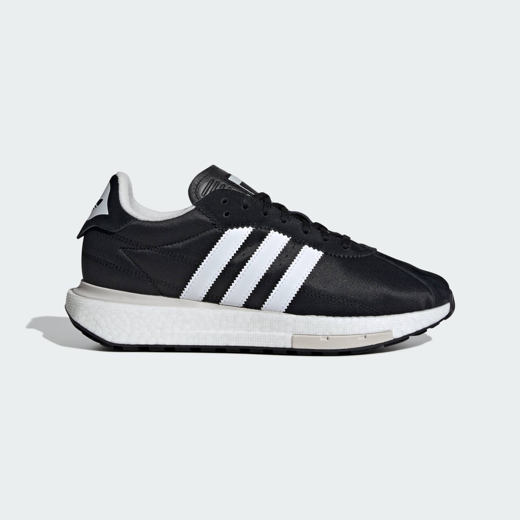 adidas ไลฟ์สไตล์ รองเท้า Country XLG Boost Unisex สีดำ ID8261