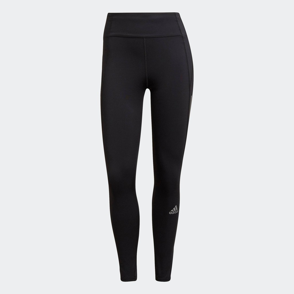 adidas Running Own the Run 7/8 Running Leggings Women Black GU8940
