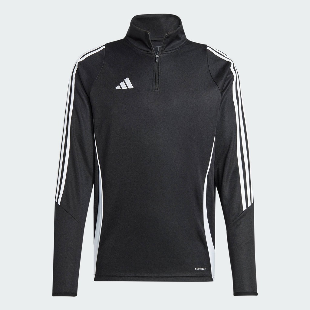 adidas Football Tiro 24 Training Top Men Black IJ9963