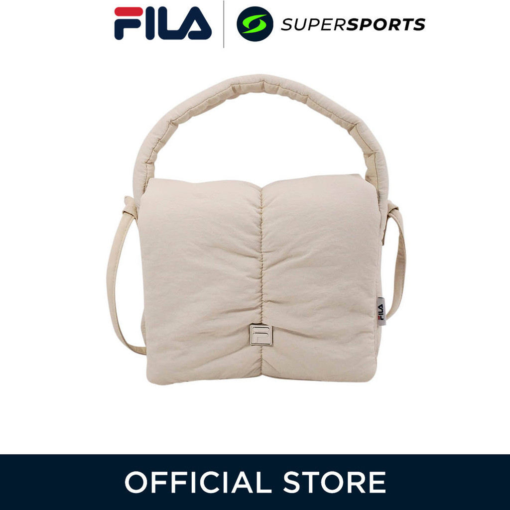 FILA CBF240805K กระเป๋าสะพายข้างเด็ก