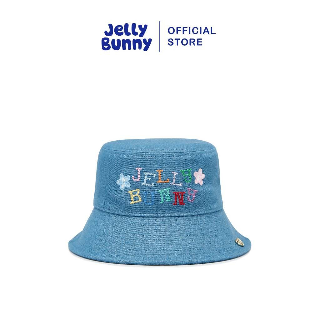 JELLY BUNNY หมวกทรงบัคเก็ต SVETA รุ่น B24WCXL018