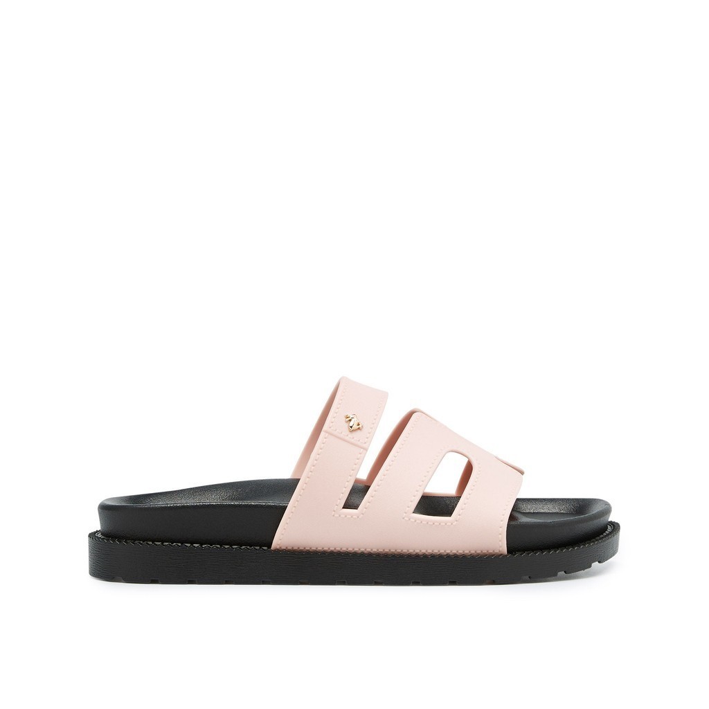 JELLY BUNNY รองเท้าแตะ SENA PLAIN รุ่น B24SLSI053