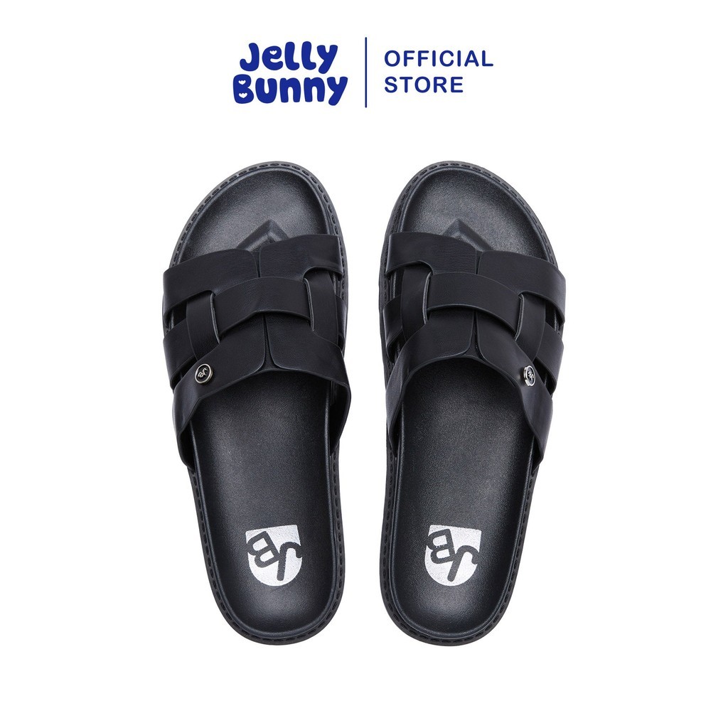 JELLY BUNNY รองเท้าแตะ PEKKA M รุ่น B24SMSI007