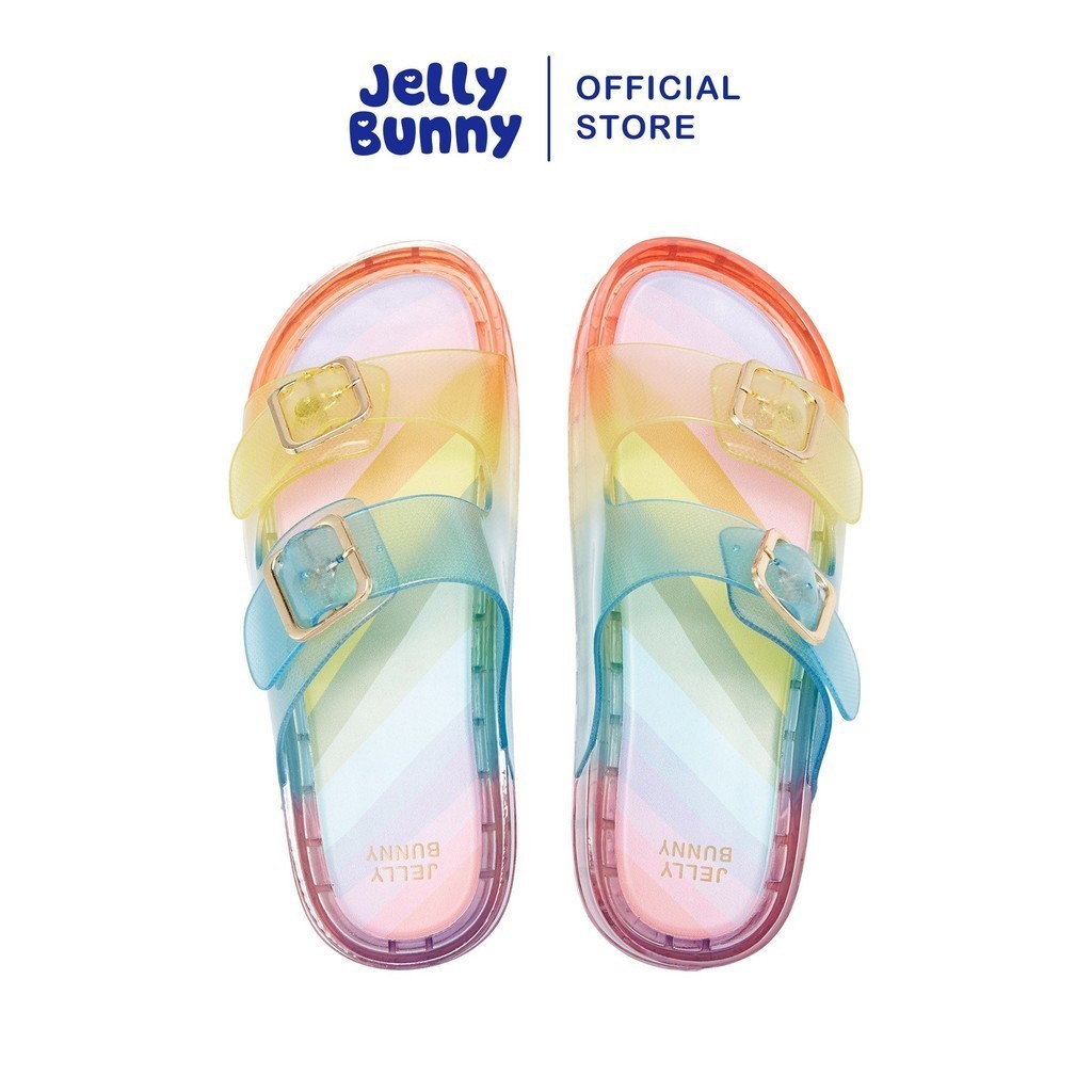 JELLY BUNNY รองเท้าแตะ Davie รุ่น B24SLSI012