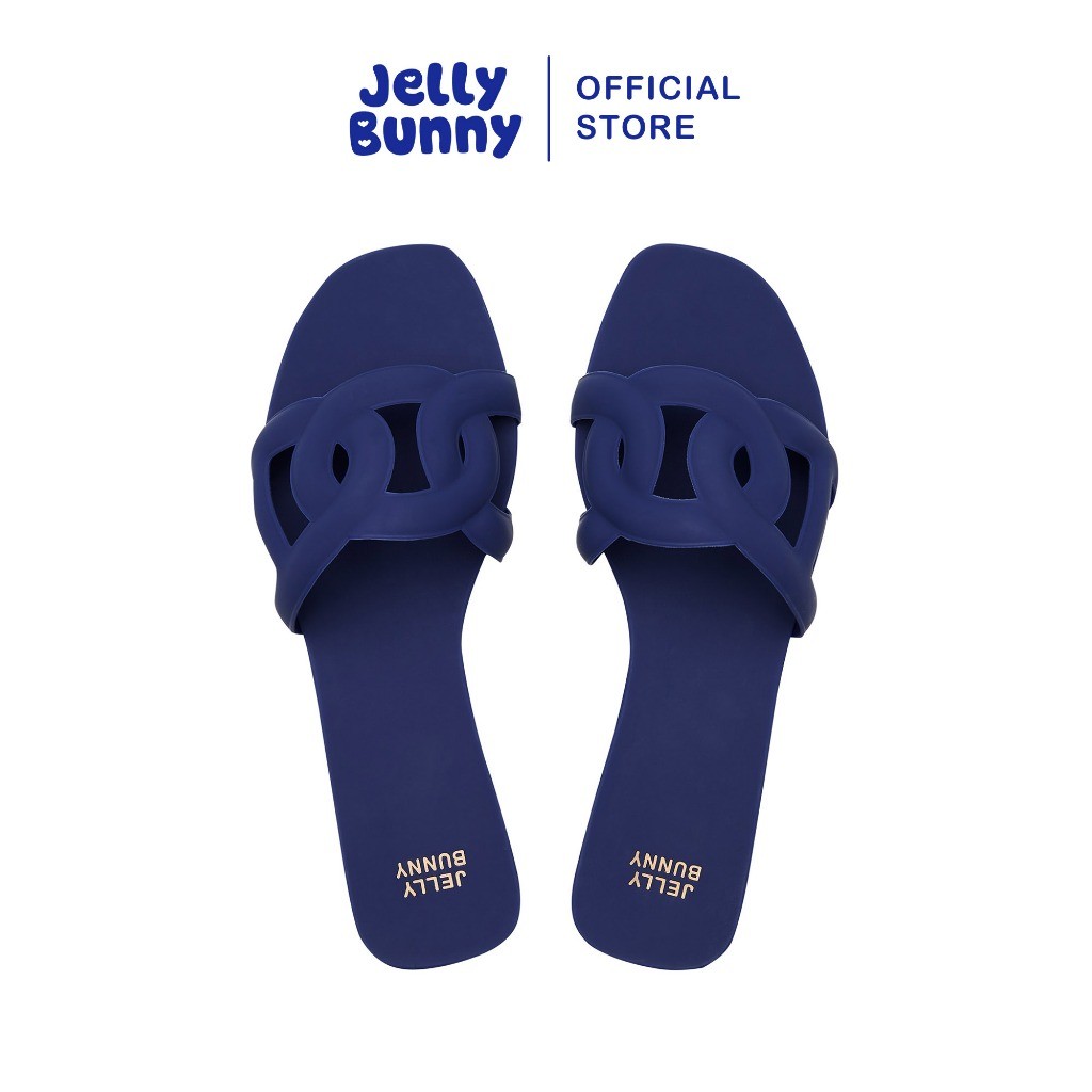 JELLY BUNNY รองเท้า GREASE GLIS รุ่น B22WLSI005