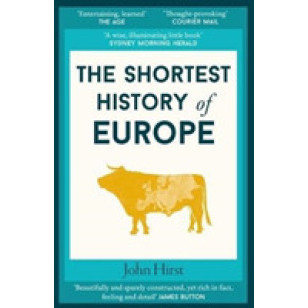 The Shortest History of Europe (Shortest History) [Paperback]