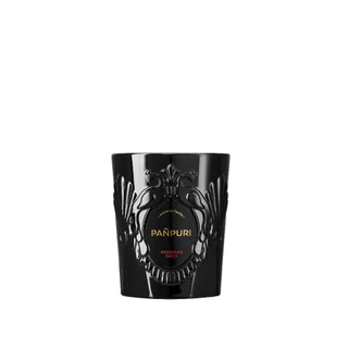 PANPURI Ambience Candle 250gm ปัญญ์ปุริ เทียนหอม เทียนน้ำมันหอมระเหย 250gm