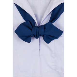 คอซองนักเรียนหญิงมัธยม ตราท็อปสัน #บิลเบิกโรงเรียนได้