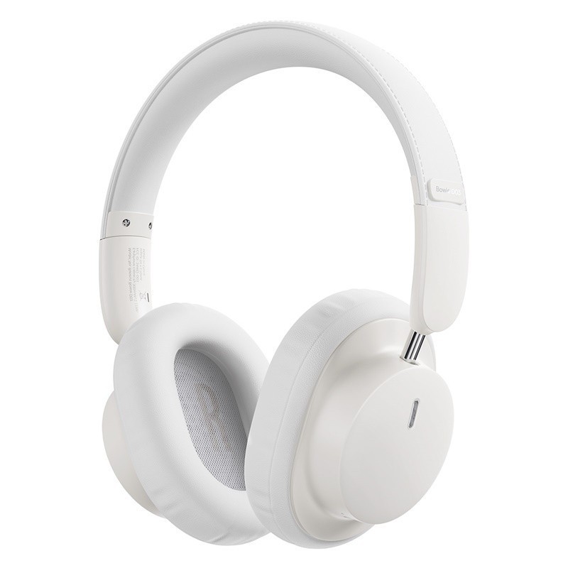 (สินค้าของแถมห้ามจำหน่าย) Baseus หูฟังบลูทูธหูฟังครอบหูไร้สาย รุ่น Bowie Wireless Headphones D03