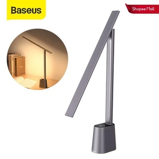 Baseus โคมไฟตั้งโต๊ะ รุ่น Smart Eye Series Charging Folding Reading Desk Lamp