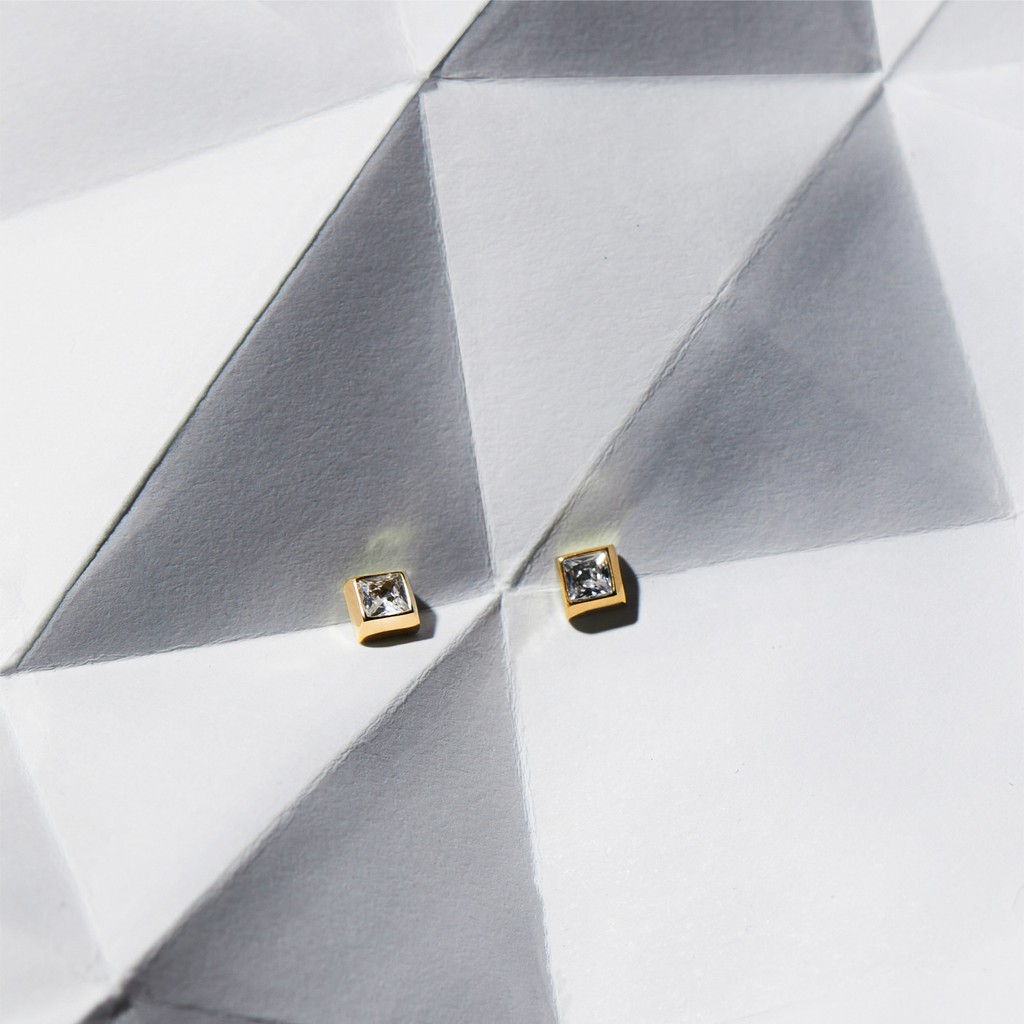 Valichain - Prism Gem Stud