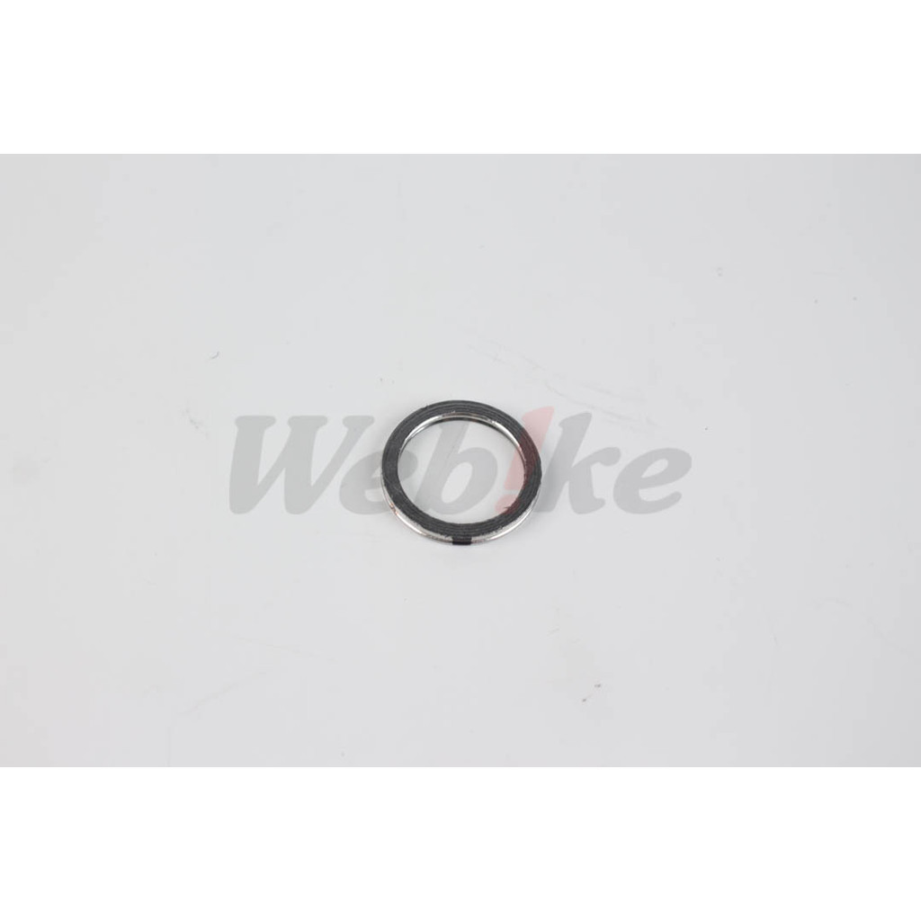 HONDA OEM ปะเก็นปากท่อไอเสีย 18291-GE2-920 แท้ศูนย์