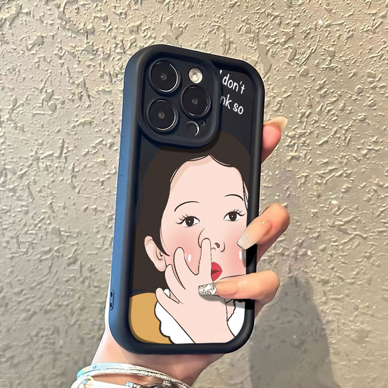 เคสสำหรับ OPPO A17 OPPO A17K รูปที่ 6