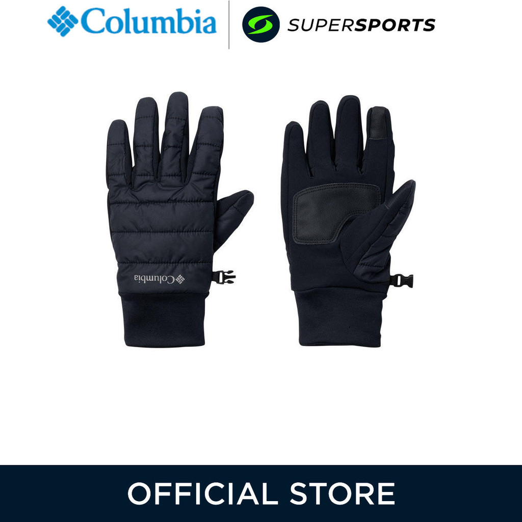 COLUMBIA Powder Lite™ II ถุงมือผู้ชาย