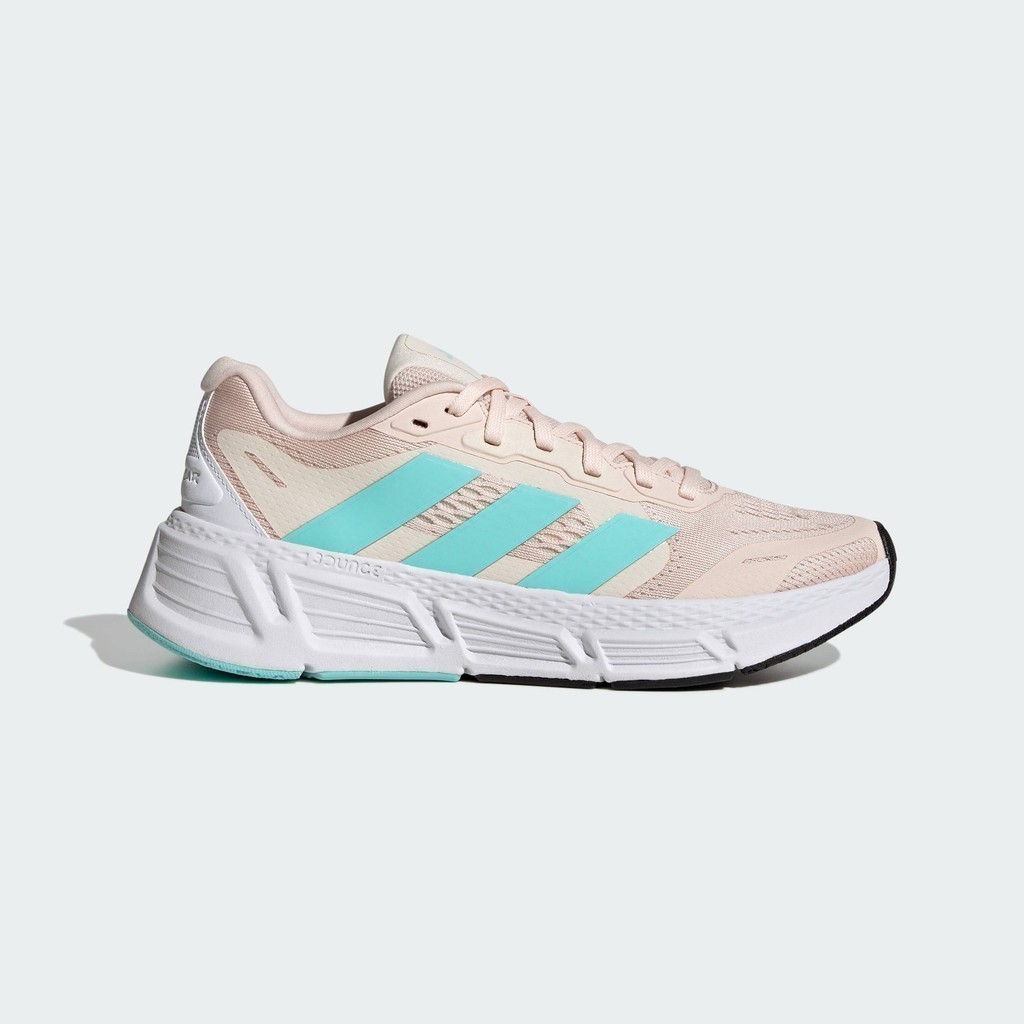 adidas วิ่ง รองเท้า Questar ผู้หญิง สีชมพู IF2243
