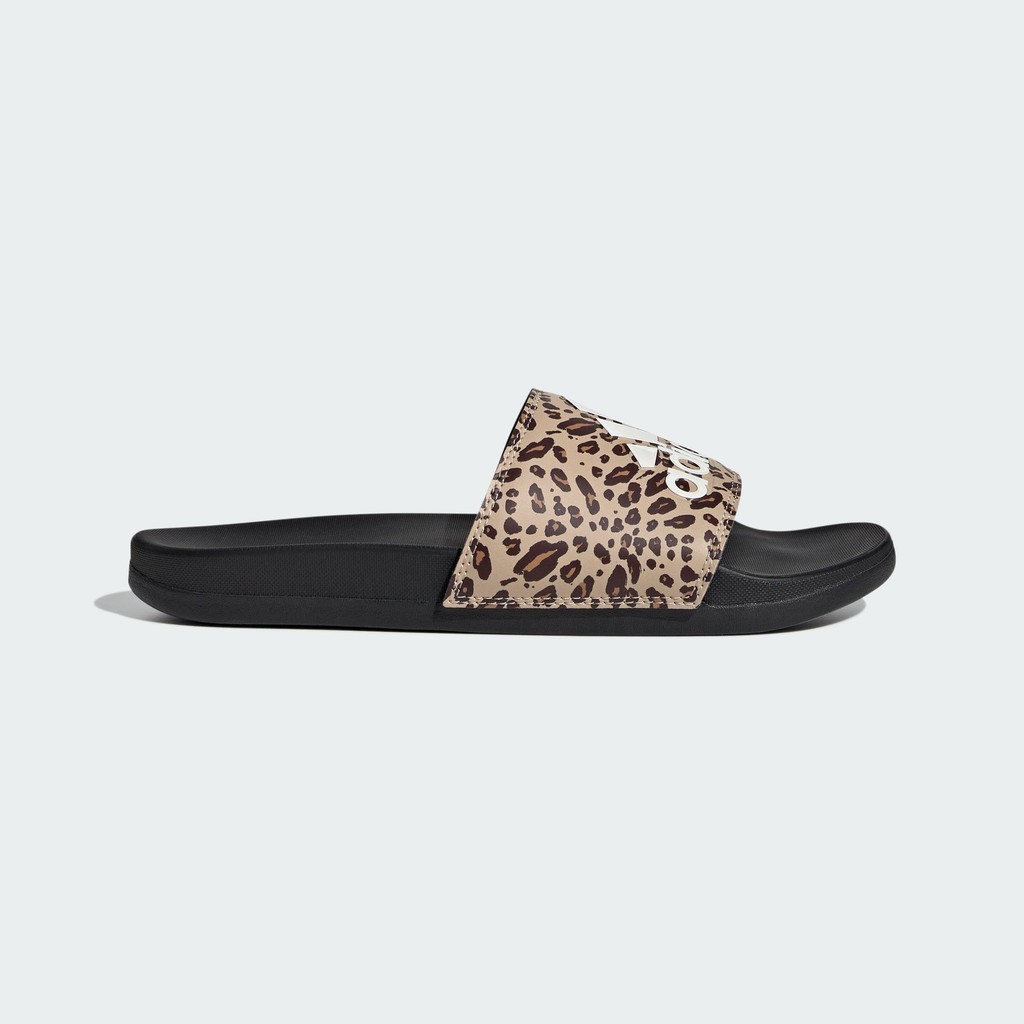 adidas Swimming & Lifestyle Adilette Comfort Slides Women Black ID8502