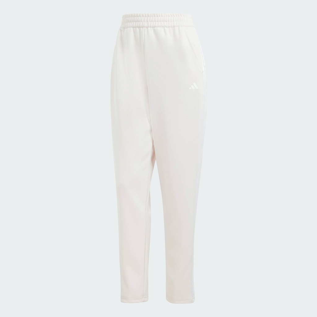 adidas Training AEROREADY Train Essentials 3-Stripes Pants Women Pink IS3969