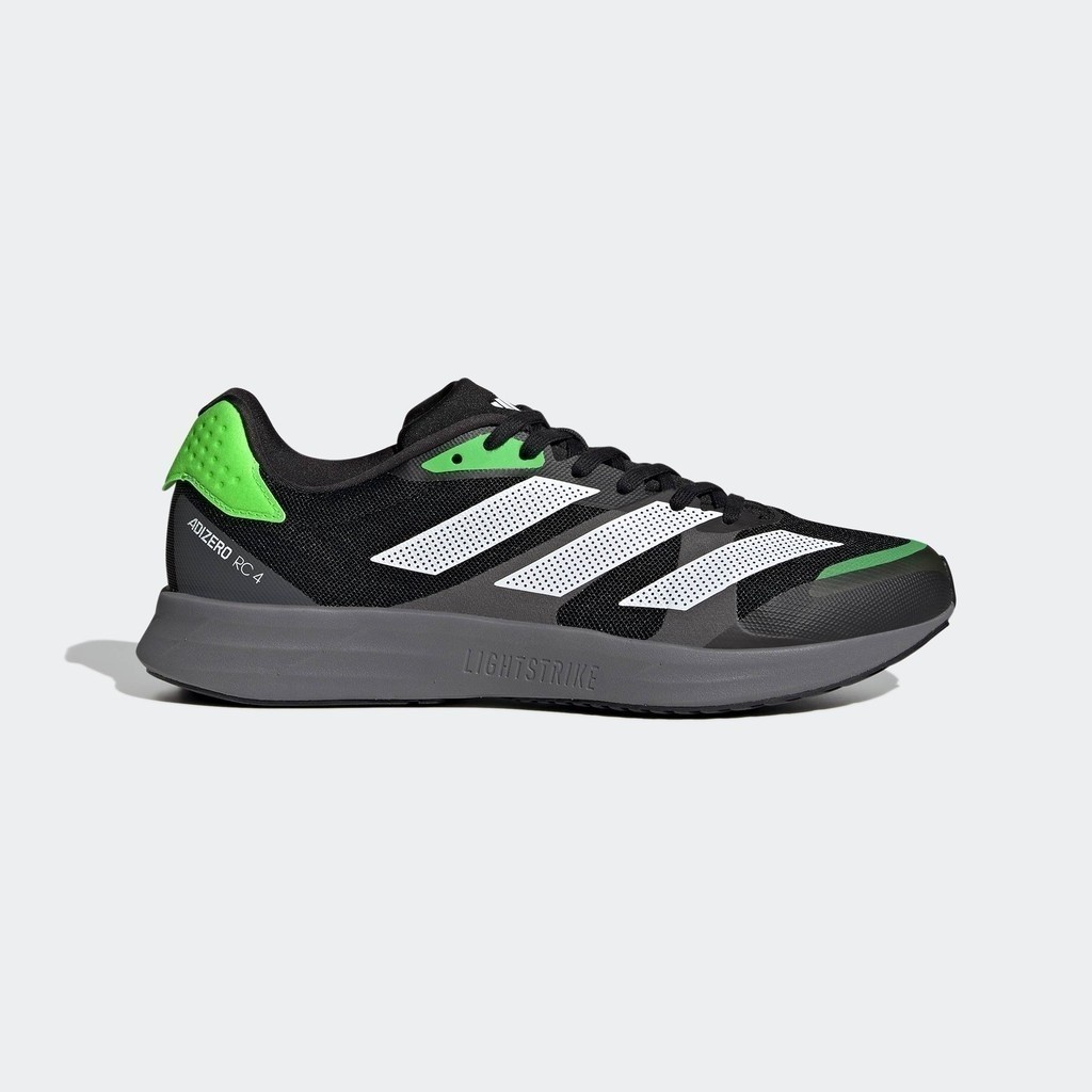 adidas Running Adizero RC 4 Shoes Men Black GX6660