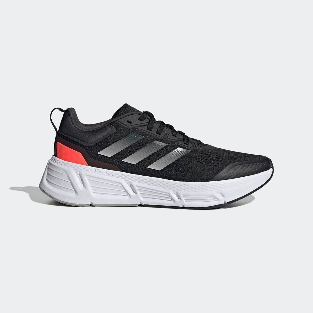 adidas Running Questar Shoes Men Black GZ0632