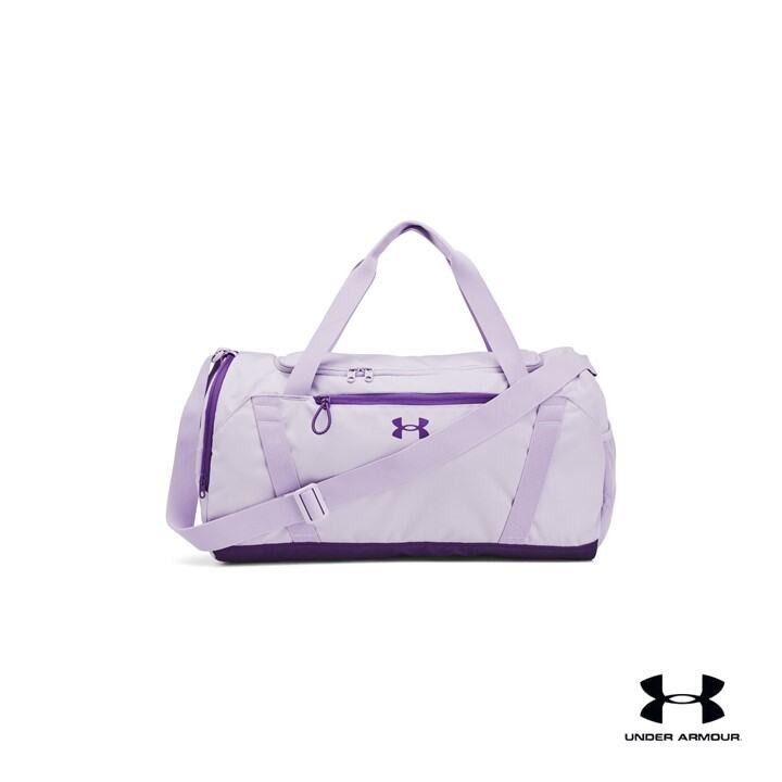 Under Armour กระเป๋า Duffle รุ่น UA Undeniable Signature สำหรับผู้หญิง