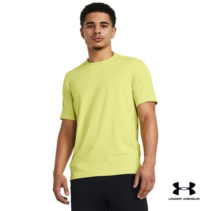 Under Armour Men's UA Meridian Short Sleeve