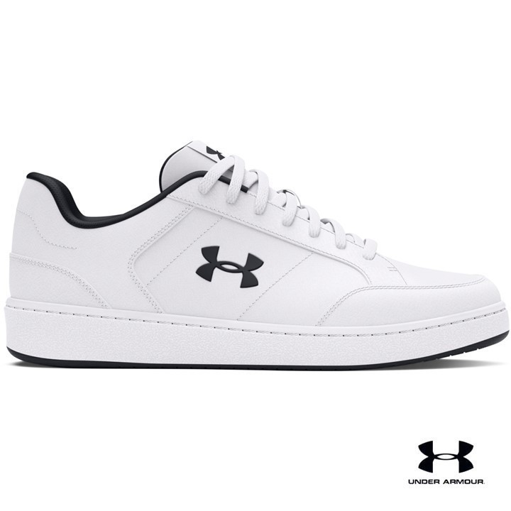Under Armour รองเท้า UA Official สำหรับผู้ชาย