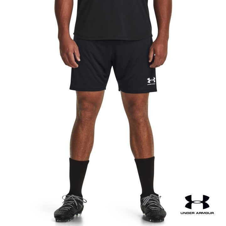 Under Armour Men's UA Challenger Knit Shorts