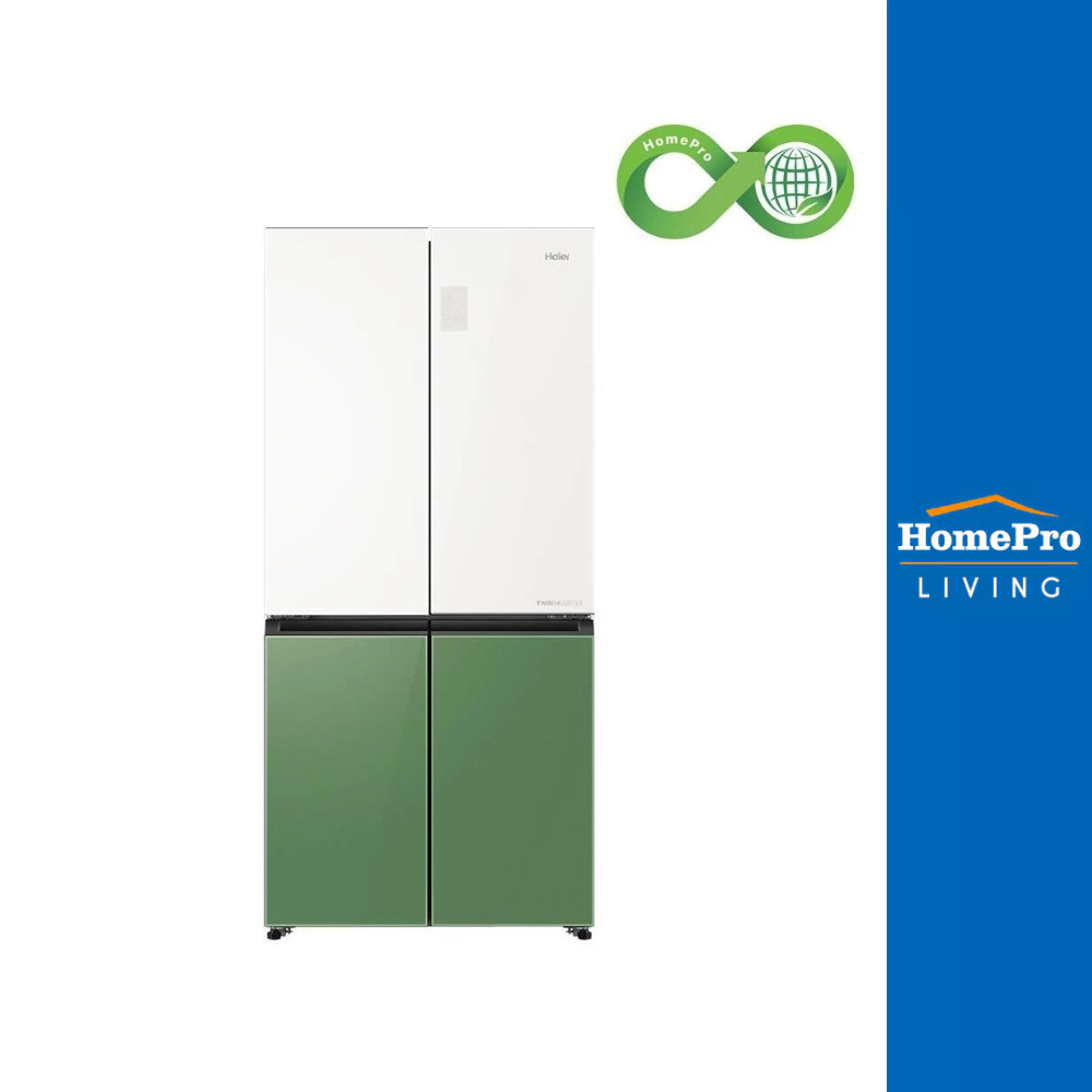 CIRCULAR PRODUCT ตู้เย็นMULTI HAI HRF-MD469G HPWG16.1Q In