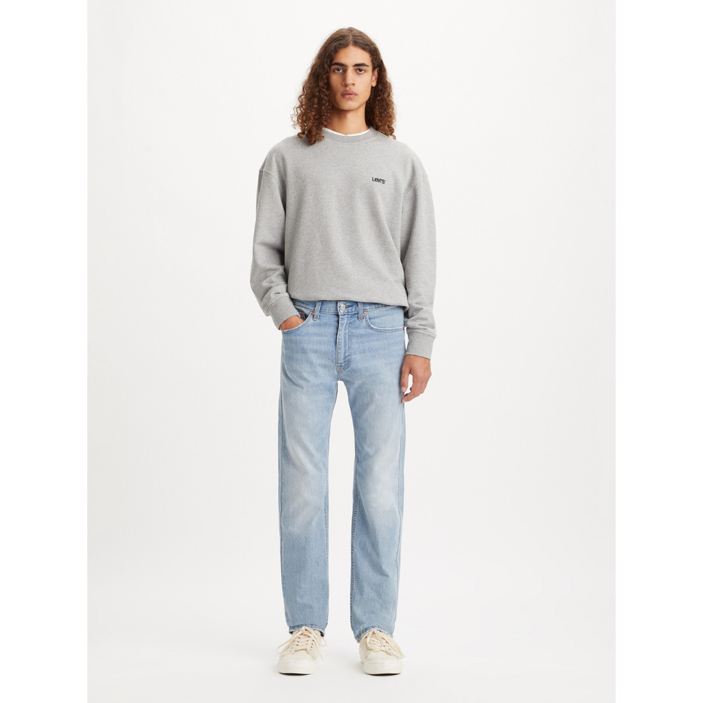 กางเกงยีนส์ Levi's® Men's 505™ Regular Jeans